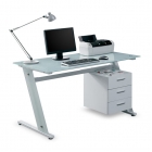 Компьютерный стол Deluxe DLFT-3314CT Sigma